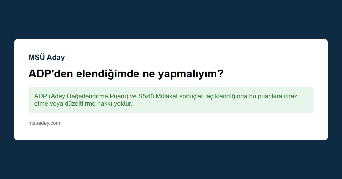 Ağız sağlığında elenme durumları nelerdir?