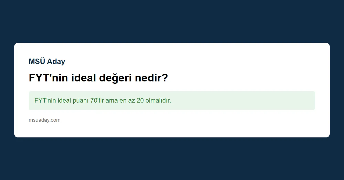 Geçen yıl MSÜ mülakatına çağrılıp katılmadığım bu yıl mülakatımda sorun yaratır mı?