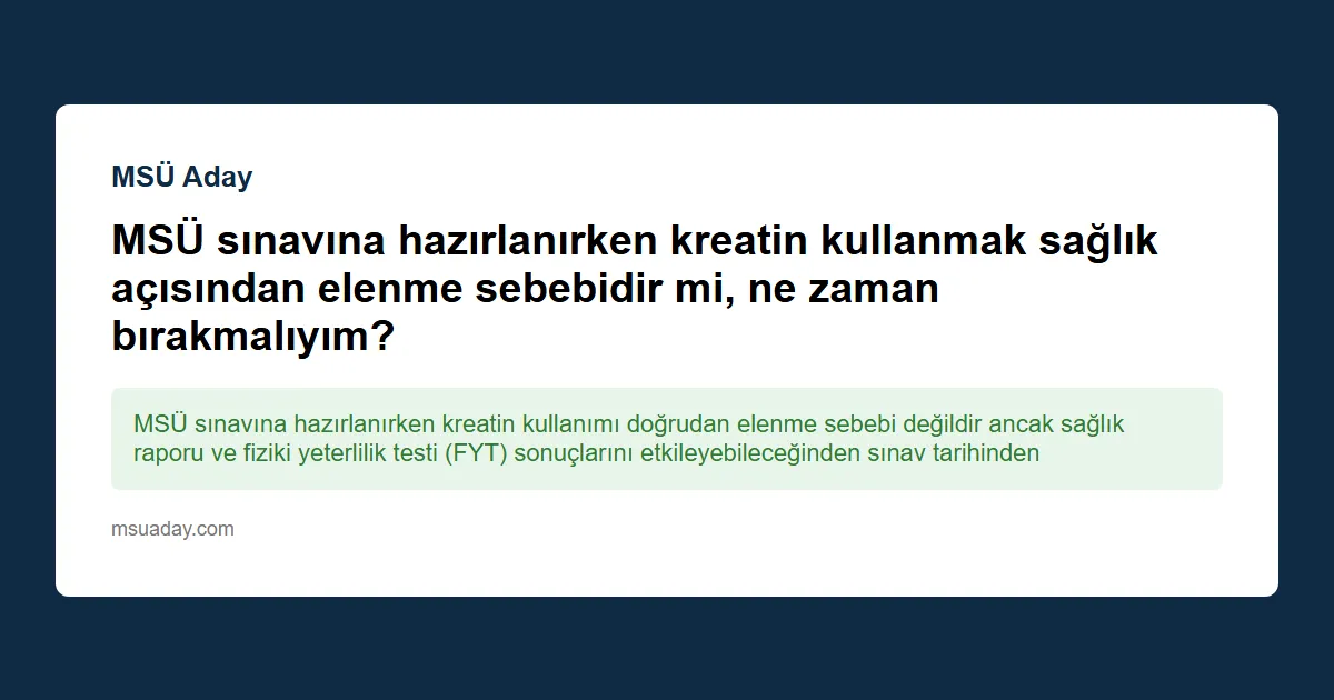 MSÜ sınavına hazırlanırken tarih ve coğrafya konularını nasıl etkili çalışırım?