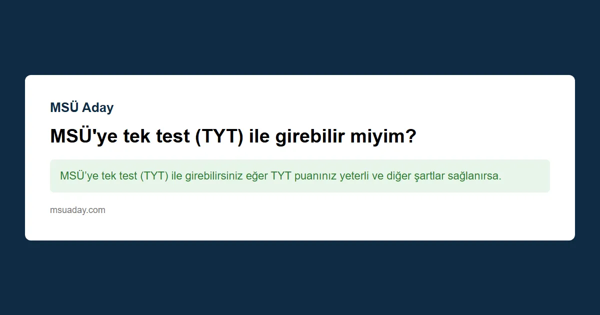 MSÜ'yi kazandıktan sonra okurken telefon kullanımı ve çarşı izni nasıl oluyor?
