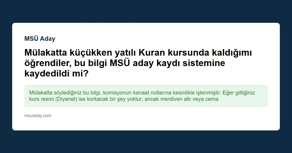 Muvazzaf subay olmak için hukuk okumak gerekli mi?